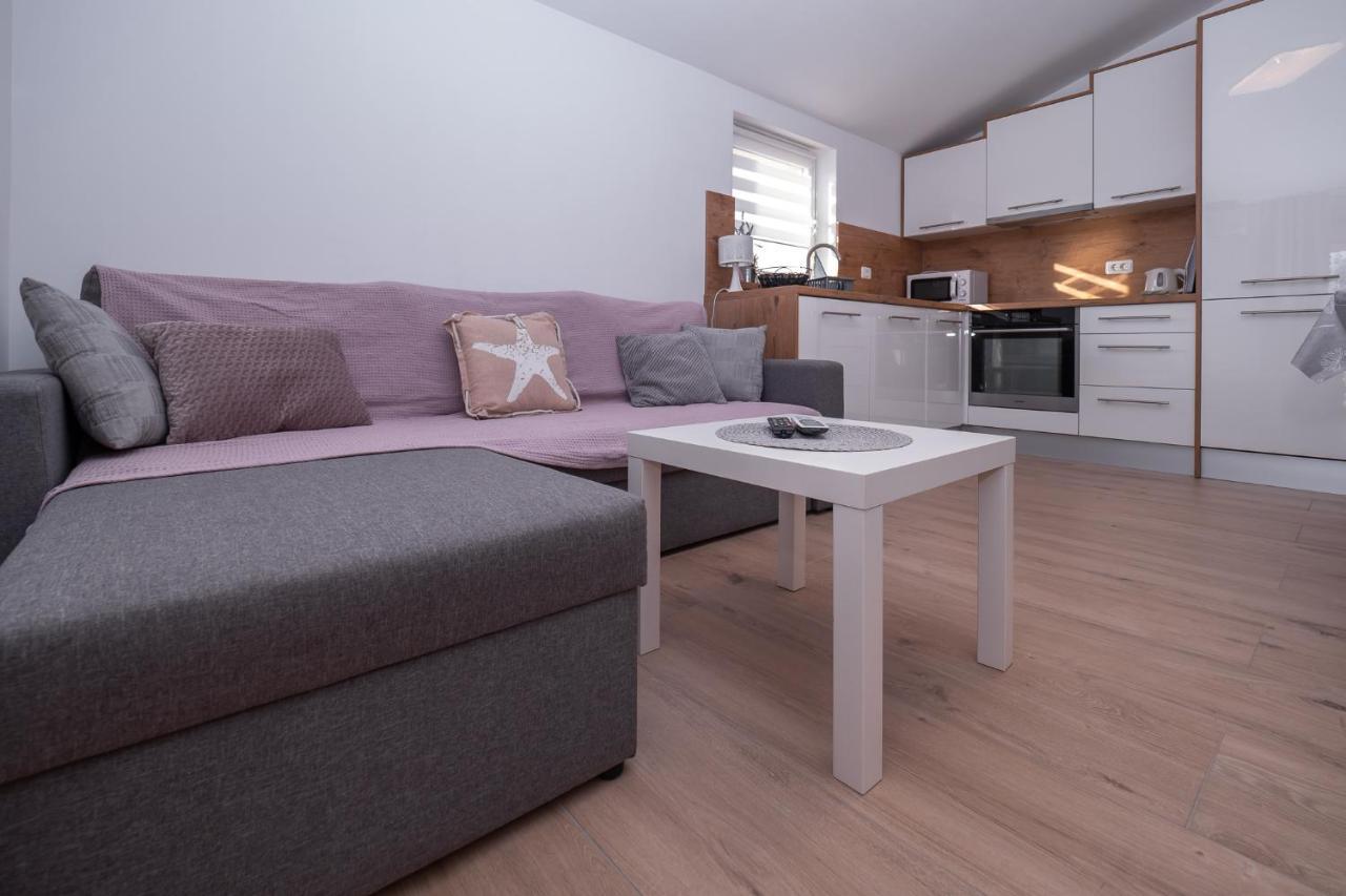 PUY Apartment Shurida מראה חיצוני תמונה