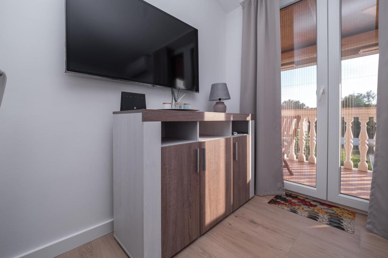 PUY Apartment Shurida מראה חיצוני תמונה