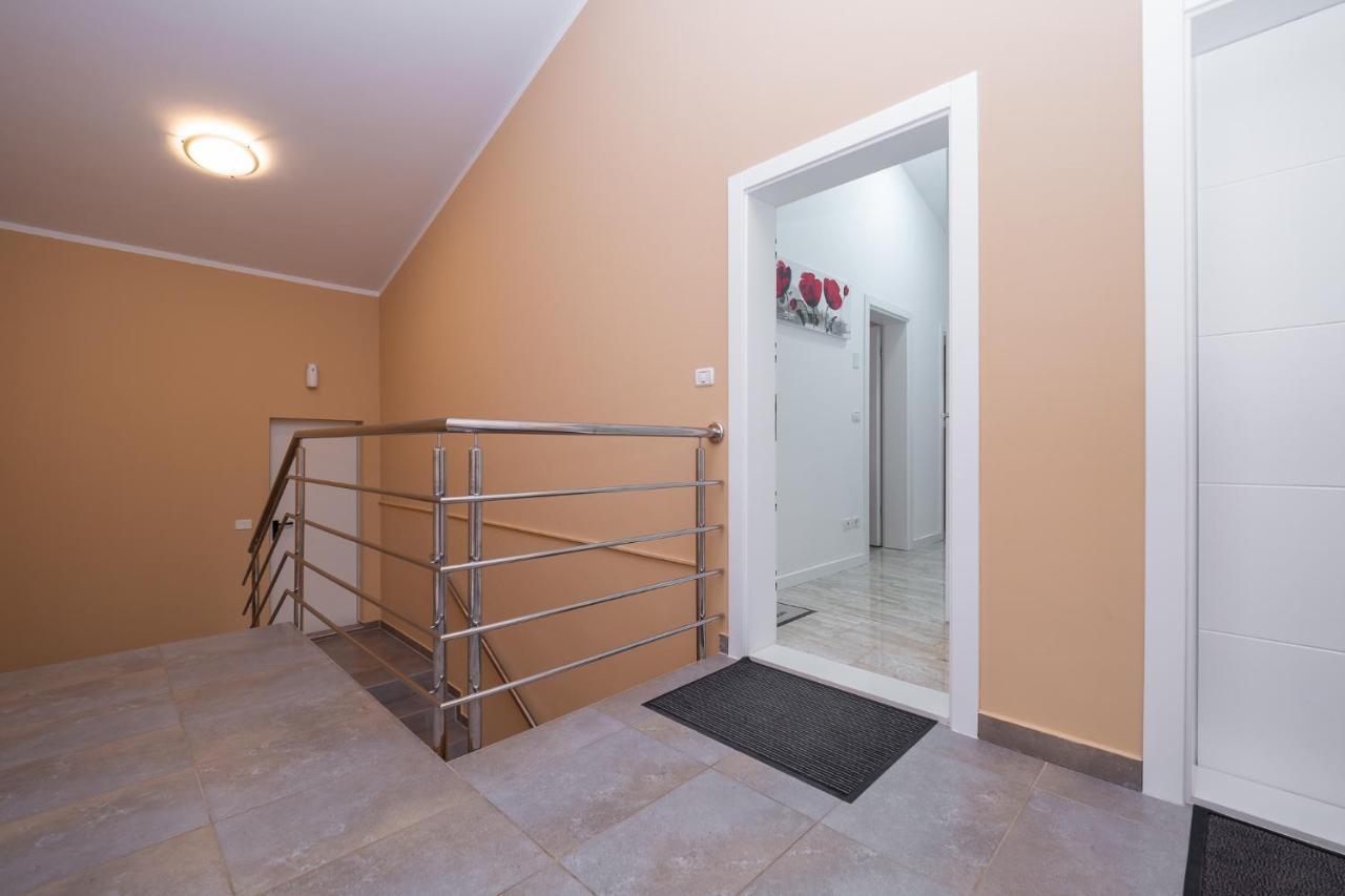 PUY Apartment Shurida מראה חיצוני תמונה
