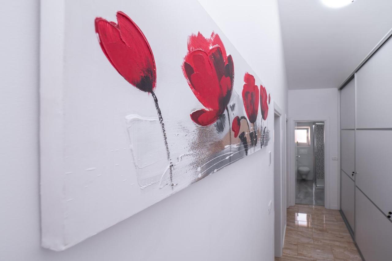 PUY Apartment Shurida מראה חיצוני תמונה